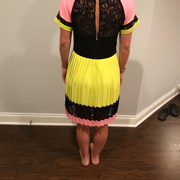 French Connection dress size 8 - Picture 3 of 3